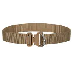 Helikon-Tex Cobra D-Ring FX45 Tactical Belt - Coyote - Taktischer Gürtel