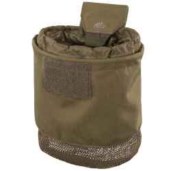 Helikon-Tex - Cometition Dump Pouch - Adaptive Green