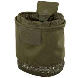 Helikon-Tex - Cometition Dump Pouch - Olive Green