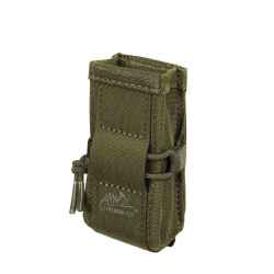 Helikon-Tex Competition Rapid Pistol Pouch - Olive Green