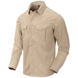 Helikon-Tex Defender Mk.2 Tropical Shirt - Silver Mink