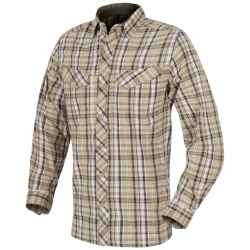 Helikon-Tex - Defender Mk.2 City Shirt - Cider Plaid