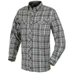 Helikon-Tex - Defender Mk.2 City Shirt - Pine Plaid