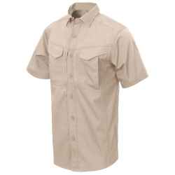 Helikon-Tex Defender Mk.2 Shirt Short Sleeve - Khaki