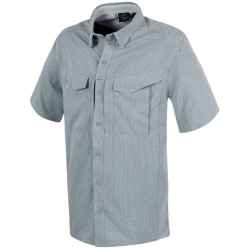 Helikon-Tex - Defender Mk.2 Ultralight Shirt Short Sleeve -  Light Blue