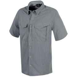 Helikon-Tex - Defender Mk.2 Ultralight Shirt Short Sleeve -  Misty Blue