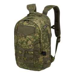 Helikon-Tex EDC Backpack - PenCott Wildwood