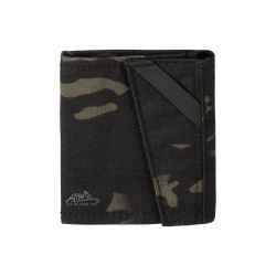 Helikon-Tex EDC Medium Wallet Geldbörse - Multicam Black