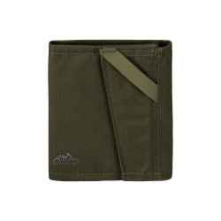 Helikon-Tex EDC Medium Wallet - Olive Green