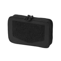 Helikon-Tex Guardian Admin Pouch - Schwarz Black