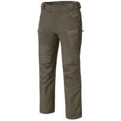 Helikon-Tex Hybrid Outback Pants - Taiga Green