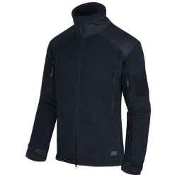 Helikon-Tex Liberty Fleece Jacket - Navy Blue