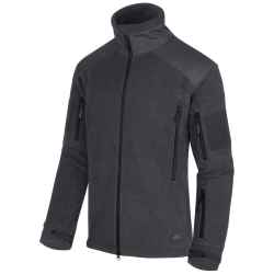 Helikon-Tex Liberty Fleece Jacke - Shadow Grey