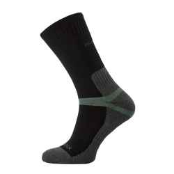 Helikon-Tex - Lightweight Socks Coolmax - Black