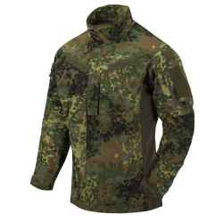 Helikon-Tex MBDU Shirt - Flecktarn