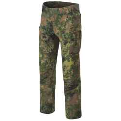 Helikon Tex MBDU Trousers Ripstop - Flecktarn