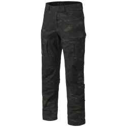 Helikon-Tex MCDU Combat Pants - Multicam Black