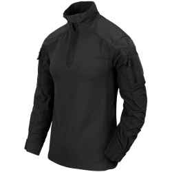 Helikon-Tex MCDU Combat Shirt - Black