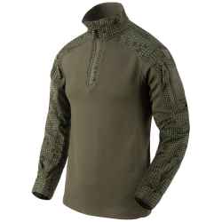 Helikon-Tex MCDU Combat Shirt - Desert Night Camo