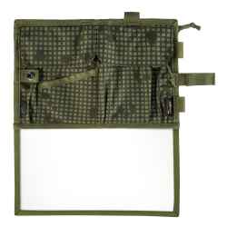 Helikon-Tex Map Case Kartentasche - Desert Night Camo