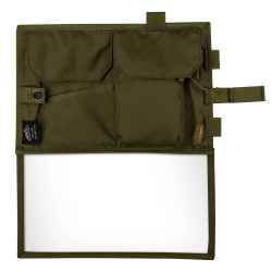 Helikon-Tex Map Case - Olive Green