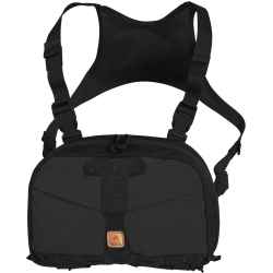 Helikon-Tex Chest Pack Numbat - Black