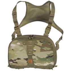 Helikon-Tex Chest Pack Numbat - Multicam-Adaptive Green