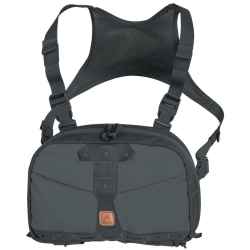 Helikon-Tex Chest Pack Numbat - Shadow Grey