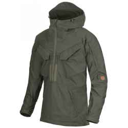 Helikon-Tex - Pilgrim Anorak Jacket - Taiga Green