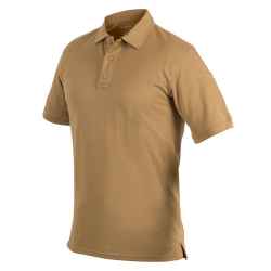 Helikon-Tex UTL Polo Shirt TopCool Lite - Coyote