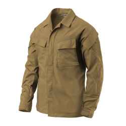 Helikon-Tex Raid Shirt - Coyote