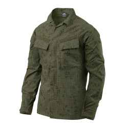 Helikon-Tex Raid Helikon-Tex Raid Shirt - Desert Night CamoShirt - Schwarz Black