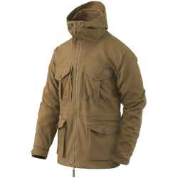 Helikon-Tex SAS Smock - Coyote