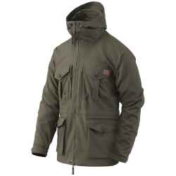 Helikon-Tex SAS Smock - Taiga Green