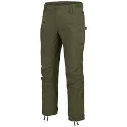 Helikon-Tex - SFU Next Pants Mk.2 PolyCotton Stretch Ripstop - Olive Green