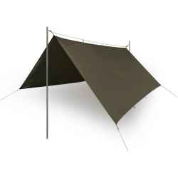 Helikon-Tex Supertarp - Taiga Green