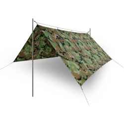 Helikon-Tex Supertarp - US Woodland