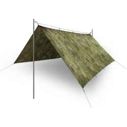 Helikon-Tex Supertarp - PenCott Wildwood