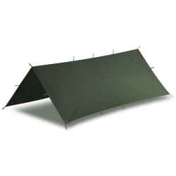 Helikon-Tex Supertarp - SMALL - Olive Green