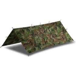 Helikon-Tex Supertarp - SMALL - US Woodland