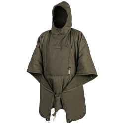 Helikon-Tex Swagman Roll Poncho - Taiga Green