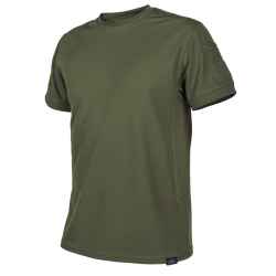 Helikon-Tex Tactical T-Shirt Top Cool - Olive Green