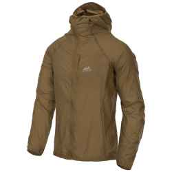 Helikon-Tex Tramontane Wind Jacket Windpack Nylon - Coyote