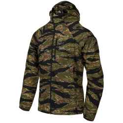 Helikon-Tex Tramontane Wind Jacket Windpack Nylon - Tiger Stripe