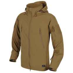 Helikon-Tex Trooper Jacket - Stormstretch - Coyote