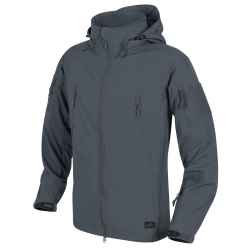 Helikon-Tex Trooper Jacket - Stormstretch - Shadow Grey