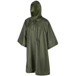 Helikon-Tex Poncho U.S. Model - Olive Green