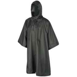 Helikon-Tex Poncho U.S. Model - Shadow Grey