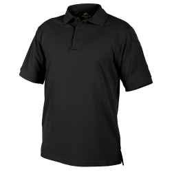 Helikon-Tex UTL Polo Shirt TopCool - Black