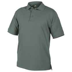 Helikon-Tex UTL Polo Shirt TopCool - Foliage Green